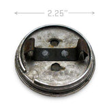Chevy 254842 Center Cap - Centercaps.net