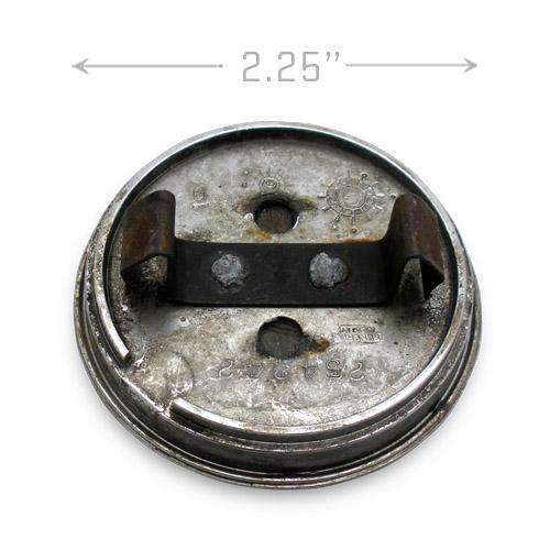 Chevy 254842 Center Cap - Centercaps.net