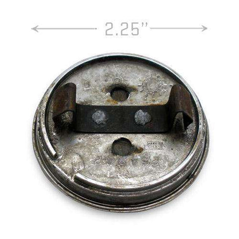 Chevy 254842 Center Cap
