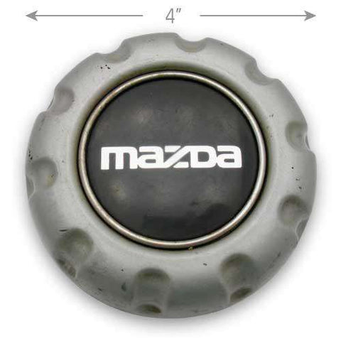 Mazda B-2000 B-2200 B-2600 1986-1993 Center Cap