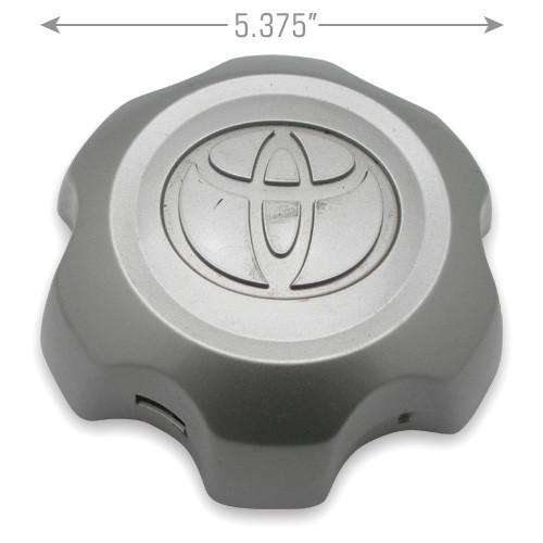 Toyota HiLux 2005-2014 Center Cap - Centercaps.net