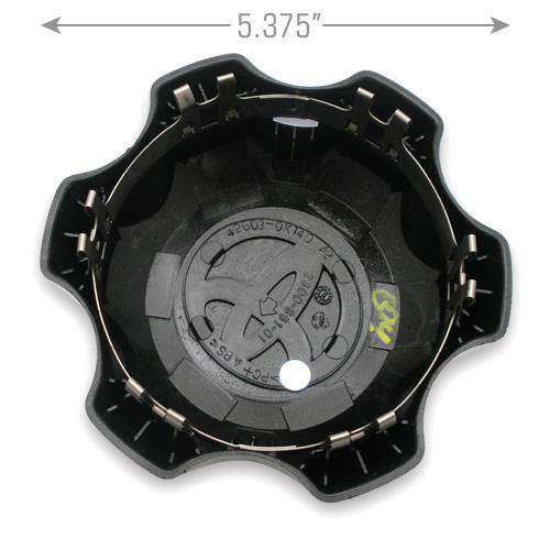 Toyota HiLux 2005-2014 Center Cap - Centercaps.net