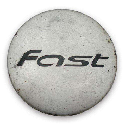 Aftermarket Fast  Center Cap