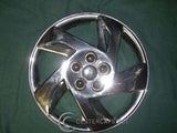 Pontiac Sunfire 1999-2002 Hubcap - Centercaps.net