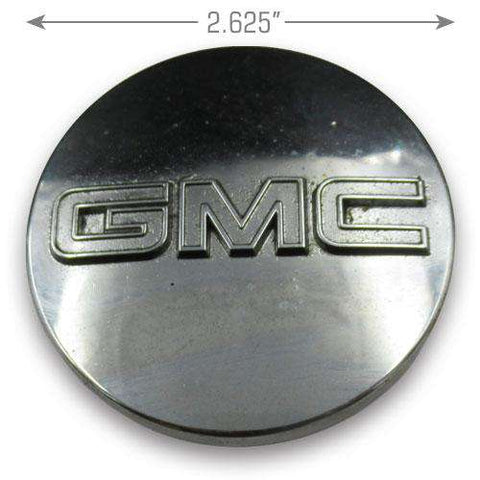 GMC Acadia Canyon 2015-2018 Center Cap