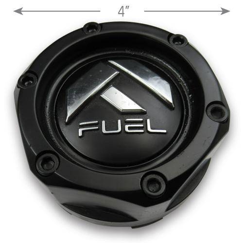 Fuel 1003-48MB 1003-48 Center Cap