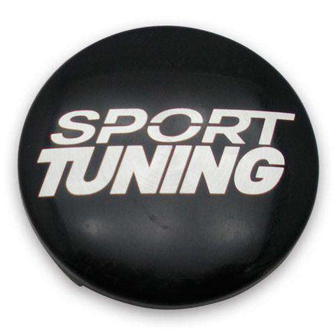 Aftermarket Sport Tuning  Center Cap