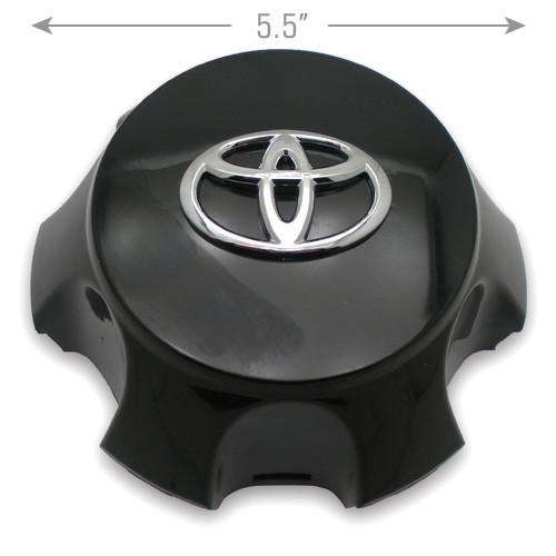 Toyota 4Runner FJ Cruiser 2010-2014 Center Cap - Centercaps.net