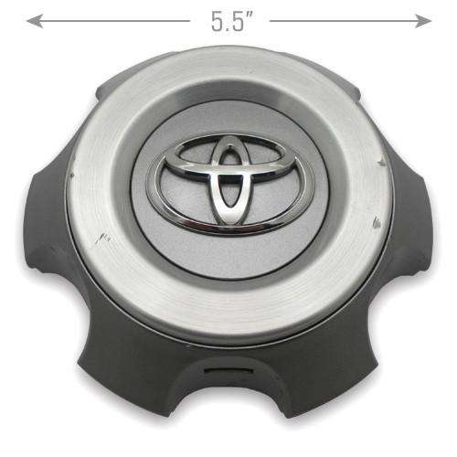 Toyota 4Runner FJ Cruiser 2014-2023 Center Cap - Centercaps.net