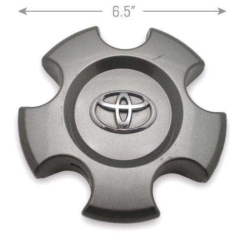 Toyota Tundra 2014-2021 Center Cap - Centercaps.net