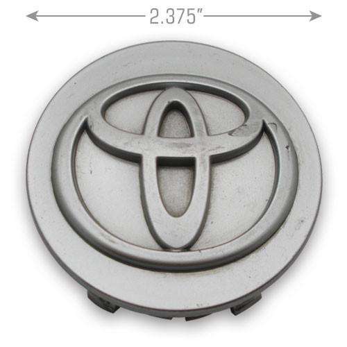 Toyota Camry Sienna 2008-2010 Center Cap - Centercaps.net