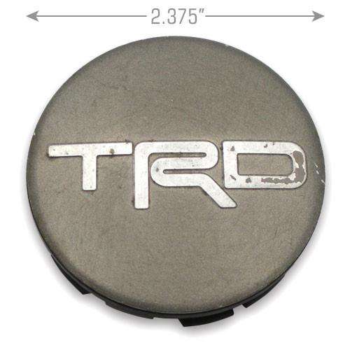 Toyota Camry TRD 2005-2012 Center Cap - Centercaps.net