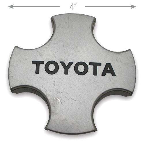 Toyota Corolla 1988-1992 Center Cap - Centercaps.net