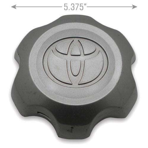 Toyota HiLux 2005-2014 Center Cap - Centercaps.net