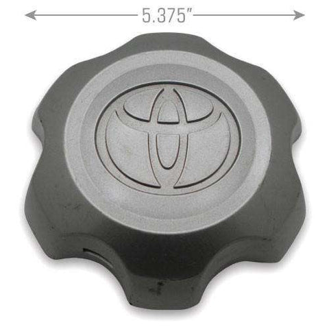 Toyota HiLux 2005-2014 Center Cap