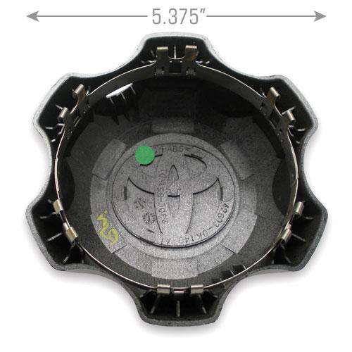 Toyota HiLux 2005-2014 Center Cap - Centercaps.net