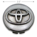 Toyota Avalon Solara 2005-2008 Center Cap - Centercaps.net