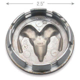 Dodge Dakota Durango Ram 1500 1996-2004 Center Cap - Centercaps.net