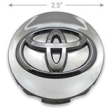 Toyota Avalon Camry Highlander Matrix Sienna 2009-2019 Center Cap - Centercaps.net