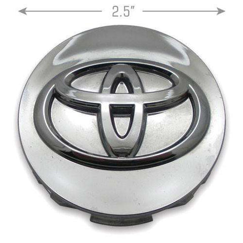 Toyota Avalon Camry Highlander Matrix Sienna 2009-2019 Center Cap