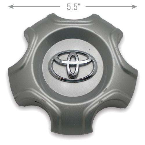 Toyota Tundra Sequoia 2014-2020 Center Cap - Centercaps.net