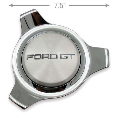 Ford Mustang GT Center Cap