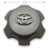 Toyota FJ Cruiser 4Runner 2010-2014 Center Cap - Centercaps.net