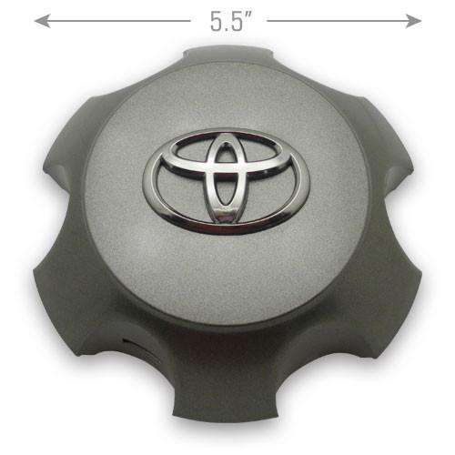 Toyota FJ Cruiser 4Runner 2010-2014 Center Cap - Centercaps.net