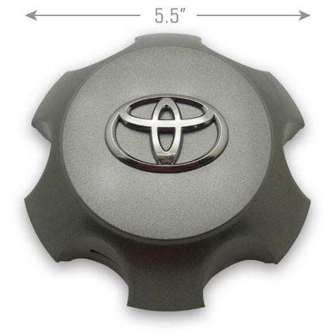 Toyota FJ Cruiser 4Runner 2010-2014 Center Cap