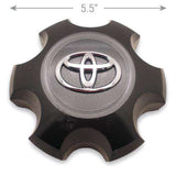 Toyota Tacoma 2016-2019 Center Cap - Centercaps.net