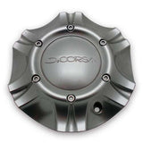 Aftermarket DeCorsa  Center Cap - Centercaps.net