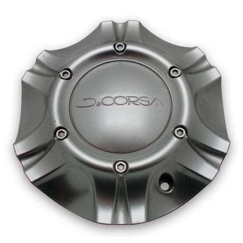 Aftermarket DeCorsa  Center Cap