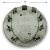 Porsche 7L5601149 7PP601149 Center Cap - Centercaps.net