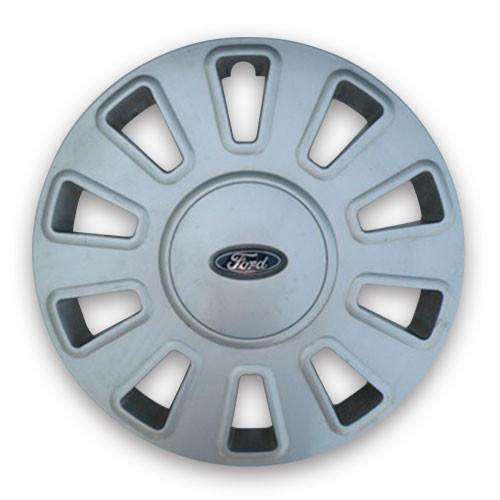 Ford Crown Victoria 2006-2011 Hubcap - Centercaps.net