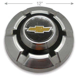 Chevy Truck 1969-1974 Center Cap - Centercaps.net