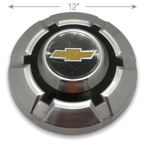 Chevy Truck 1969-1974 Center Cap - Centercaps.net