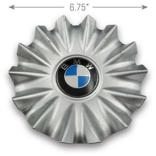 BMW 6868053-01 143184 Center Cap - Centercaps.net