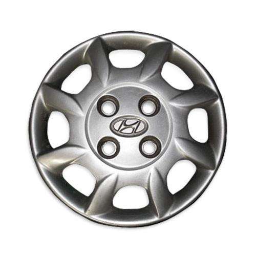 Hyundai Elantra 1998-2000 Hubcap - Centercaps.net