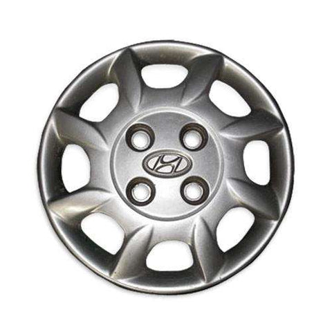 Hyundai Elantra 1998-2000 Hubcap