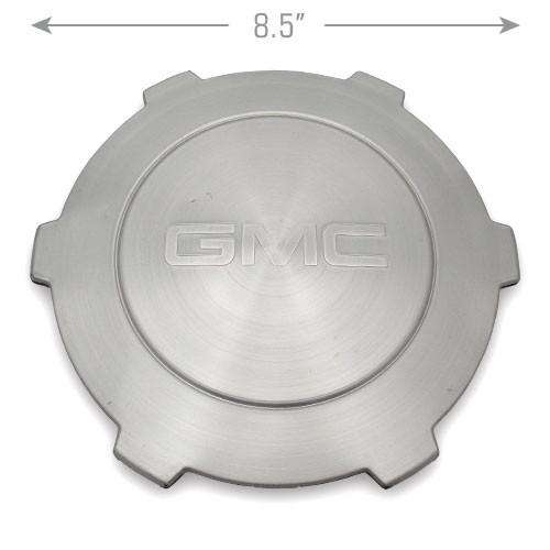 GMC Sierra 1500 Yukon XL 1500 2004-2007 Center Cap - Centercaps.net