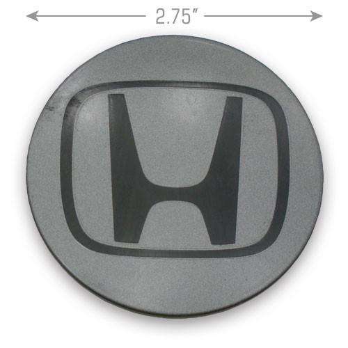 Honda Accord Civic CRV Element Fit EV Pilot 2001-2015 Center Cap - Centercaps.net