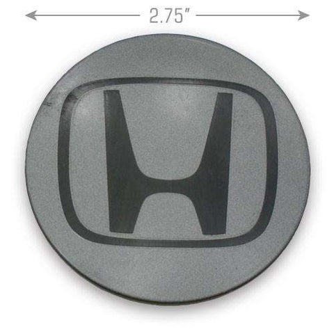 Honda Accord Civic CRV Element Fit EV Pilot 2001-2015 Center Cap