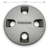 Mazda 323 626 1986-1989 Center Cap - Centercaps.net