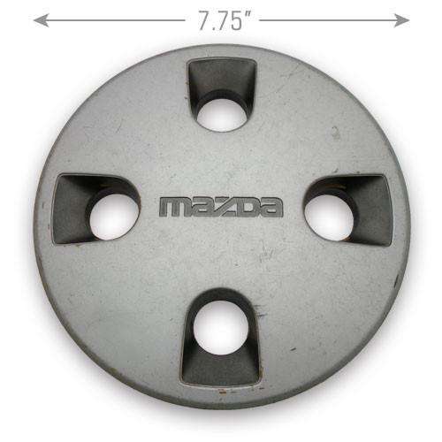 Mazda 323 626 1986-1989 Center Cap - Centercaps.net