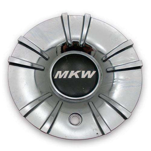 Aftermarket MKW  Center Cap