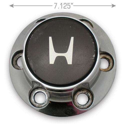 Honda Passport 1996-1999 Center Cap - Centercaps.net