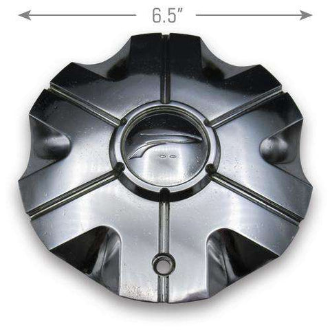 Platinum 61541460F-2 89-9296 Center Cap