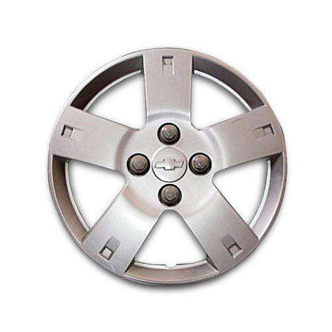 Chevy Aveo 2006-2011 Hubcap