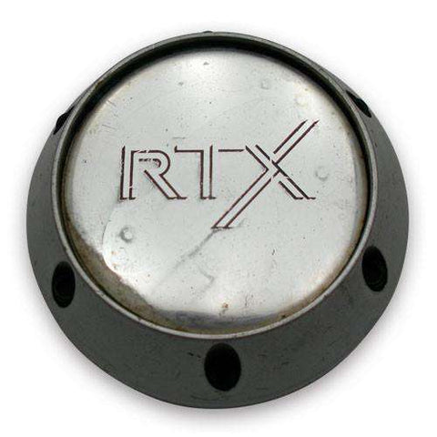 Aftermarket RTX  Center Cap