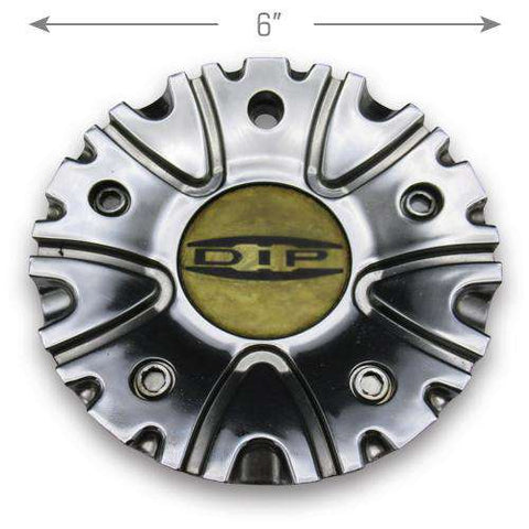 DIP 12112085F-1 Center Cap